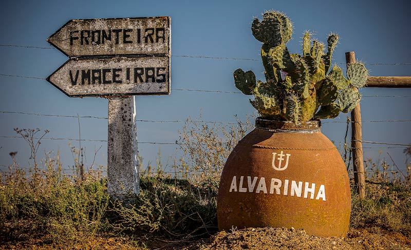 Paisagens de Portalegre