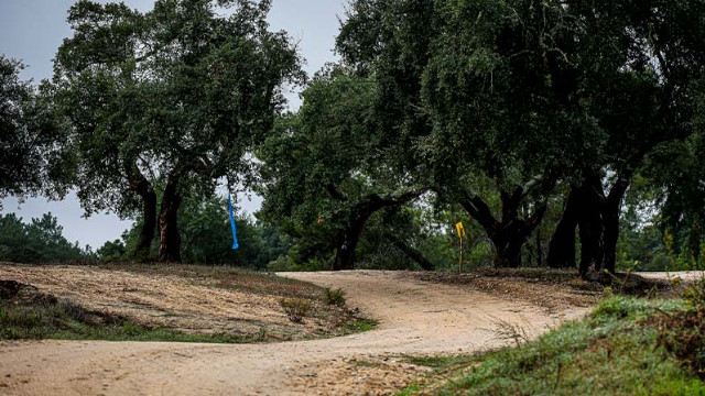 Política Ambiental - Baja Portalegre 500