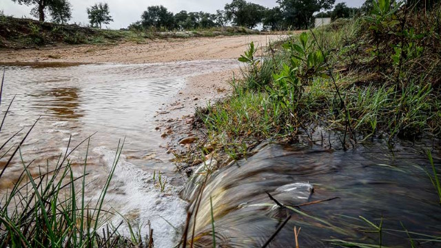 Política Ambiental - Baja Portalegre 500