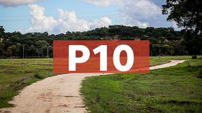 Ponto de Interesse 10