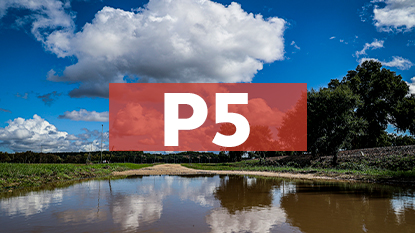 Ponto de Interesse 5