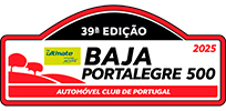 Baja Portalegre 500